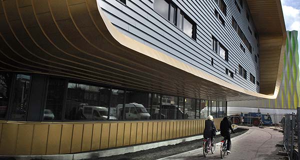 Rijksuniversiteit Groningen